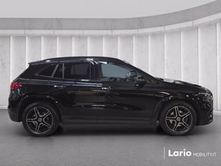 MERCEDES Gla 200 d amg line premium 4matic auto