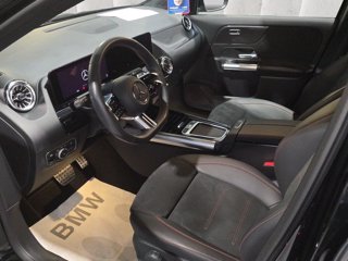 MERCEDES Gla 200 d amg line premium 4matic auto