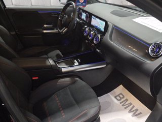 MERCEDES Gla 200 d amg line premium 4matic auto