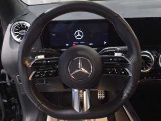 MERCEDES Gla 200 d amg line premium 4matic auto