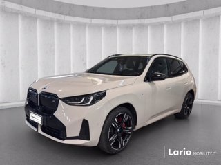BMW X3 xdrivem50 msport pro auto