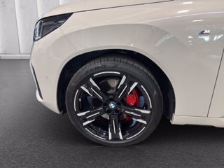 BMW X3 xdrivem50 msport pro auto