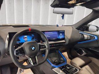 BMW X3 xdrivem50 msport pro auto