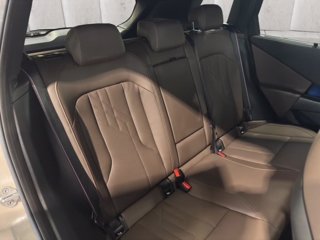 BMW X3 xdrivem50 msport pro auto