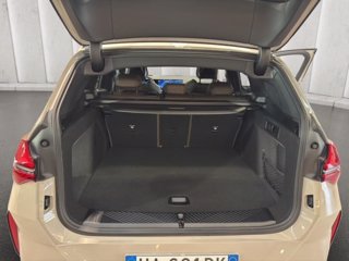 BMW X3 xdrivem50 msport pro auto