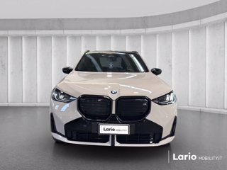 BMW X3 xdrivem50 msport pro auto