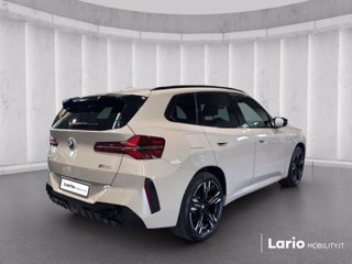 BMW X3 xdrivem50 msport pro auto