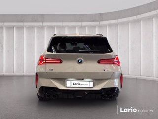BMW X3 xdrivem50 msport pro auto