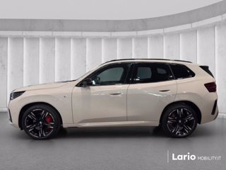 BMW X3 xdrivem50 msport pro auto
