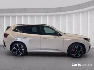 BMW X3 xdrivem50 msport pro auto