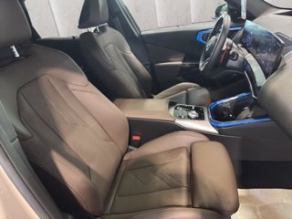 BMW X3 xdrivem50 msport pro auto