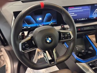 BMW X3 xdrivem50 msport pro auto
