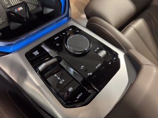 BMW X3 xdrivem50 msport pro auto