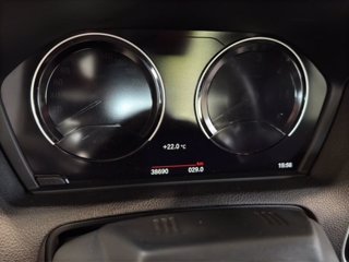BMW 225d cabrio msport auto my18