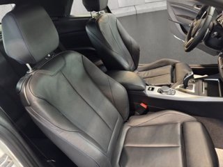 BMW 225d cabrio msport auto my18