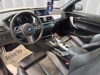 BMW 225d cabrio msport auto my18