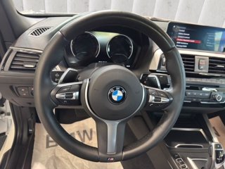 BMW 225d cabrio msport auto my18