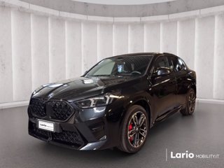 BMW X2 sdrive 18d msport pro auto