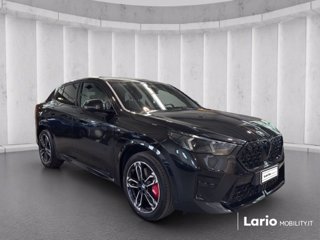 BMW X2 sdrive 18d msport pro auto