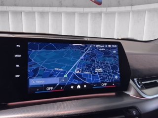 BMW X2 sdrive 18d msport pro auto