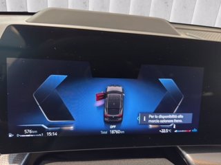 BMW X2 sdrive 18d msport pro auto