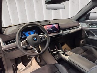 BMW X2 sdrive 18d msport pro auto