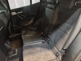BMW X2 sdrive 18d msport pro auto