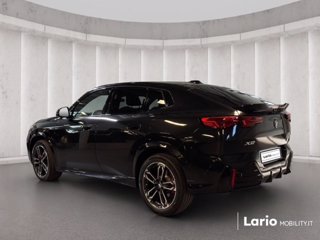 BMW X2 sdrive 18d msport pro auto