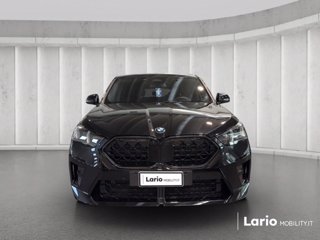 BMW X2 sdrive 18d msport pro auto