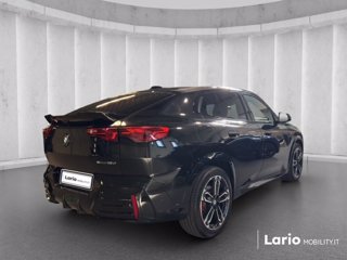 BMW X2 sdrive 18d msport pro auto
