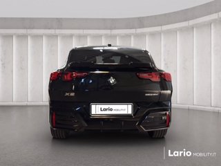 BMW X2 sdrive 18d msport pro auto