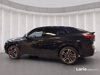 BMW X2 sdrive 18d msport pro auto