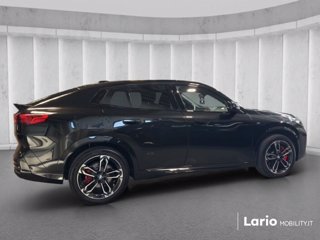 BMW X2 sdrive 18d msport pro auto