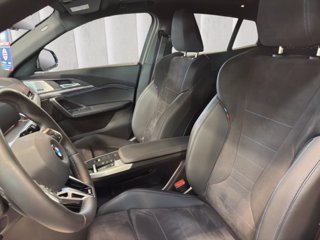 BMW X2 sdrive 18d msport pro auto