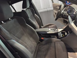 BMW X2 sdrive 18d msport pro auto