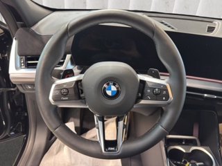 BMW X2 sdrive 18d msport pro auto
