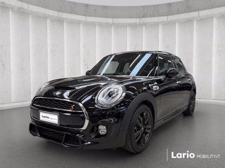 MINI Mini 2.0 cooper s hype 5p auto