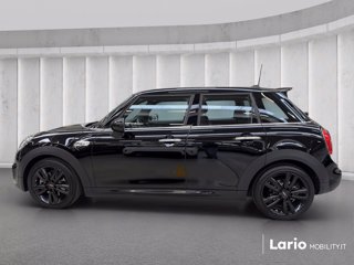 MINI Mini 2.0 cooper s hype 5p auto