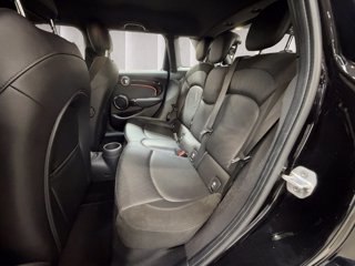 MINI Mini 2.0 cooper s hype 5p auto