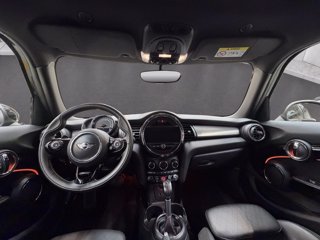 MINI Mini 2.0 cooper s hype 5p auto
