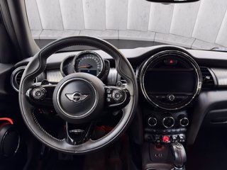 MINI Mini 2.0 cooper s hype 5p auto