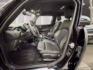 MINI Mini 2.0 cooper s hype 5p auto