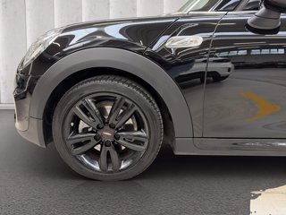 MINI Mini 2.0 cooper s hype 5p auto