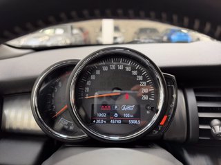 MINI Mini 2.0 cooper s hype 5p auto