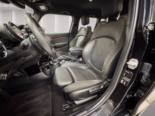 MINI Mini 2.0 cooper s hype 5p auto