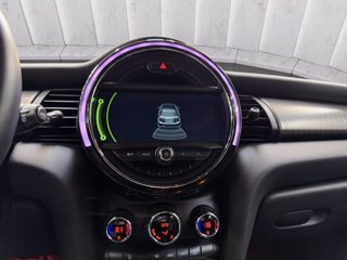 MINI Mini 2.0 cooper s hype 5p auto