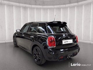 MINI Mini 2.0 cooper s hype 5p auto