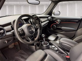 MINI Mini 2.0 cooper s hype 5p auto