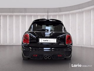 MINI Mini 2.0 cooper s hype 5p auto