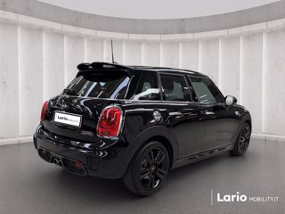 MINI Mini 2.0 cooper s hype 5p auto